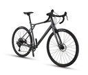 Grade Sport Suspension fork compatible (2)