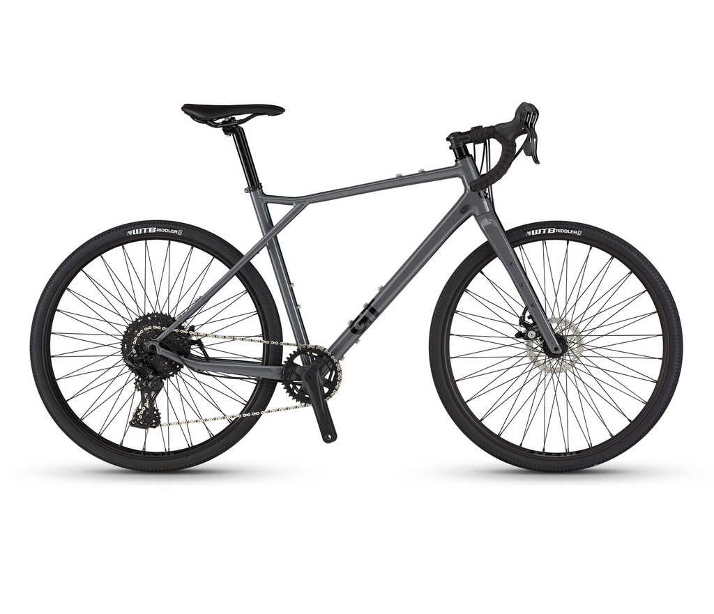 Grade Sport Suspension fork compatible (3)