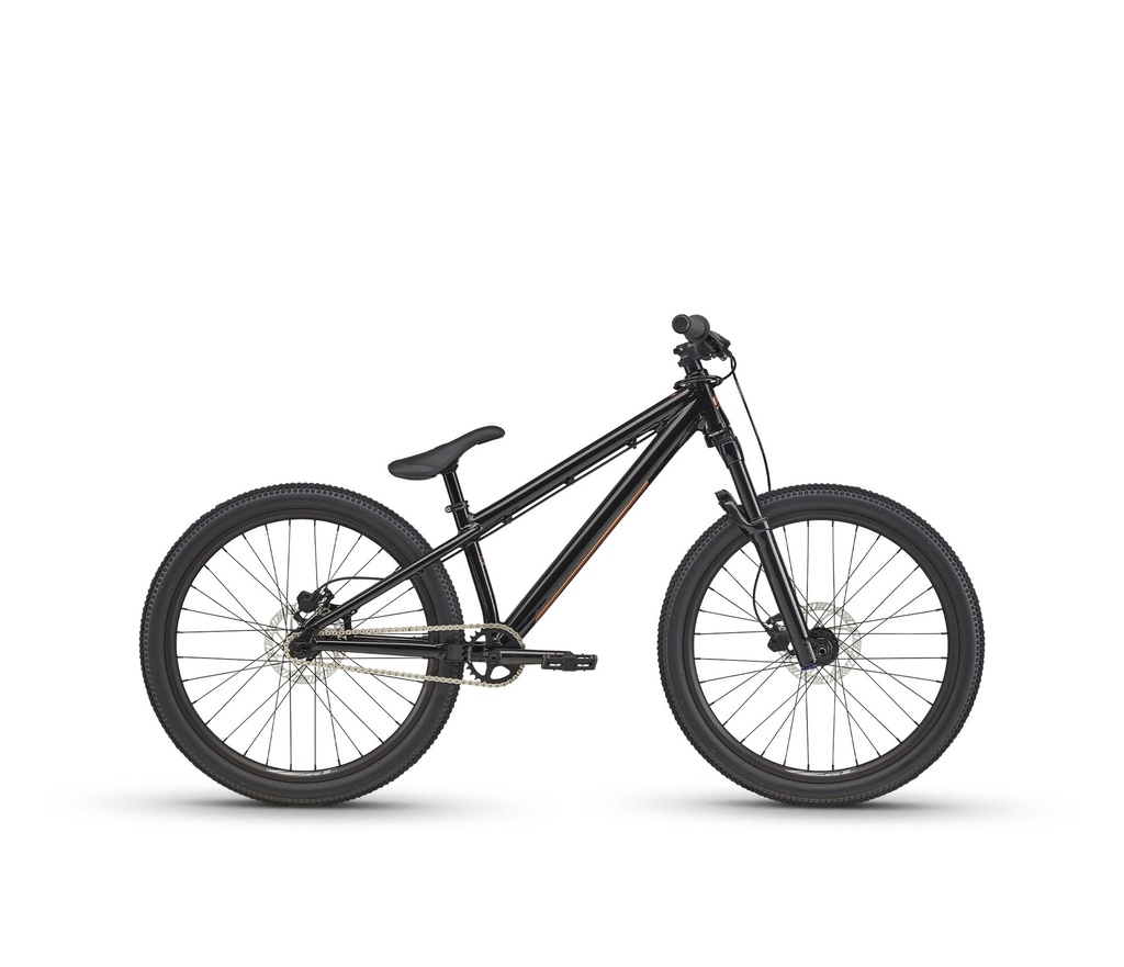 LaBomba Pro Extra long brake hose Integrated Chain Tensioners in Dropouts 26" Wheels (1)