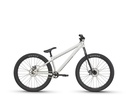 LaBomba Rigid Extra long brake hose Integrated Chain Tensioners in Dropouts 26” wheels (1)