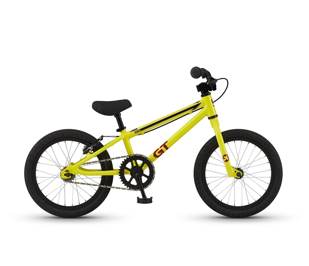 Mach One 16 The Smallest Mach One Track ready entry level race bike Upgradeable Aluminum Race Frame (1)