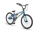 Mach One Expert Mach One Expert Track ready entry level race bike Upgradeable Aluminum Race Frame (2)