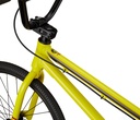 Mach One Expert Mach One Expert Track ready entry level race bike Upgradeable Aluminum Race Frame (5)