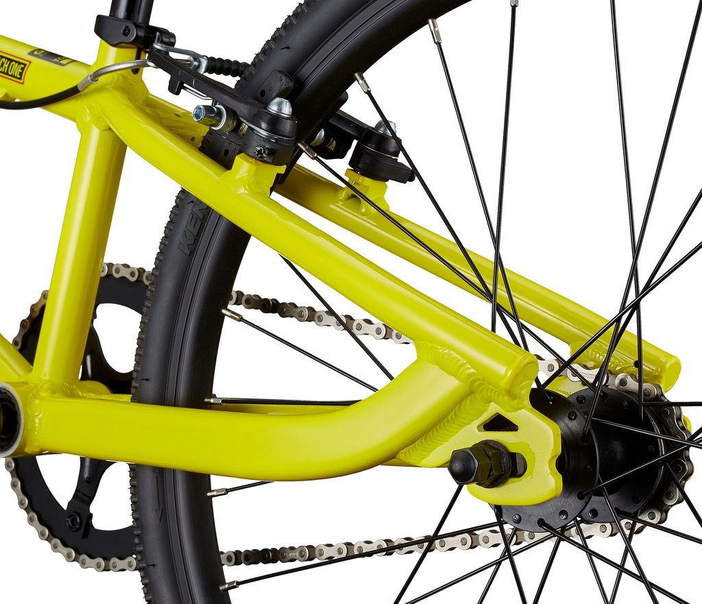 Mach One Expert Mach One Expert Track ready entry level race bike Upgradeable Aluminum Race Frame (6)