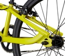Mach One Expert Mach One Expert Track ready entry level race bike Upgradeable Aluminum Race Frame (6)