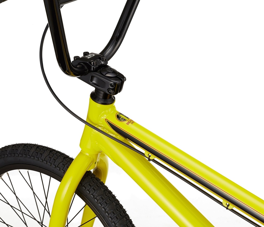 Mach One Pro Track ready entry level race bike Upgradeable Aluminum Race Frame Mach One Pro (5)