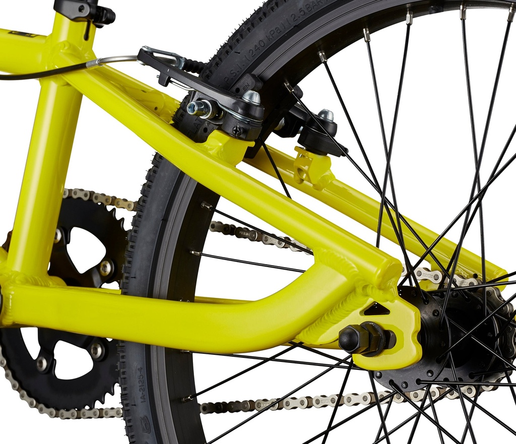 Mach One Pro Track ready entry level race bike Upgradeable Aluminum Race Frame Mach One Pro (6)