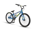 Mach One Pro 24 Upgradeable Aluminum Race Frame Track ready entry level race bike Mach One Pro 24 (2)
