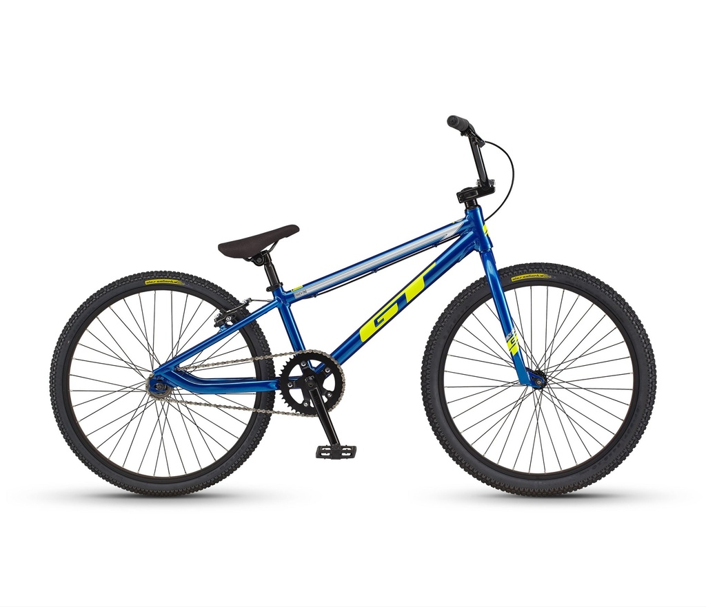 Mach One Pro 24 Upgradeable Aluminum Race Frame Track ready entry level race bike Mach One Pro 24 (3)