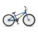 Mach One Pro 24 Upgradeable Aluminum Race Frame Track ready entry level race bike Mach One Pro 24 (3)