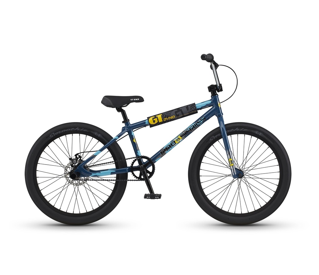 Pro Series 24 GT Reliable Pro Spec Not a Cruiser (1)