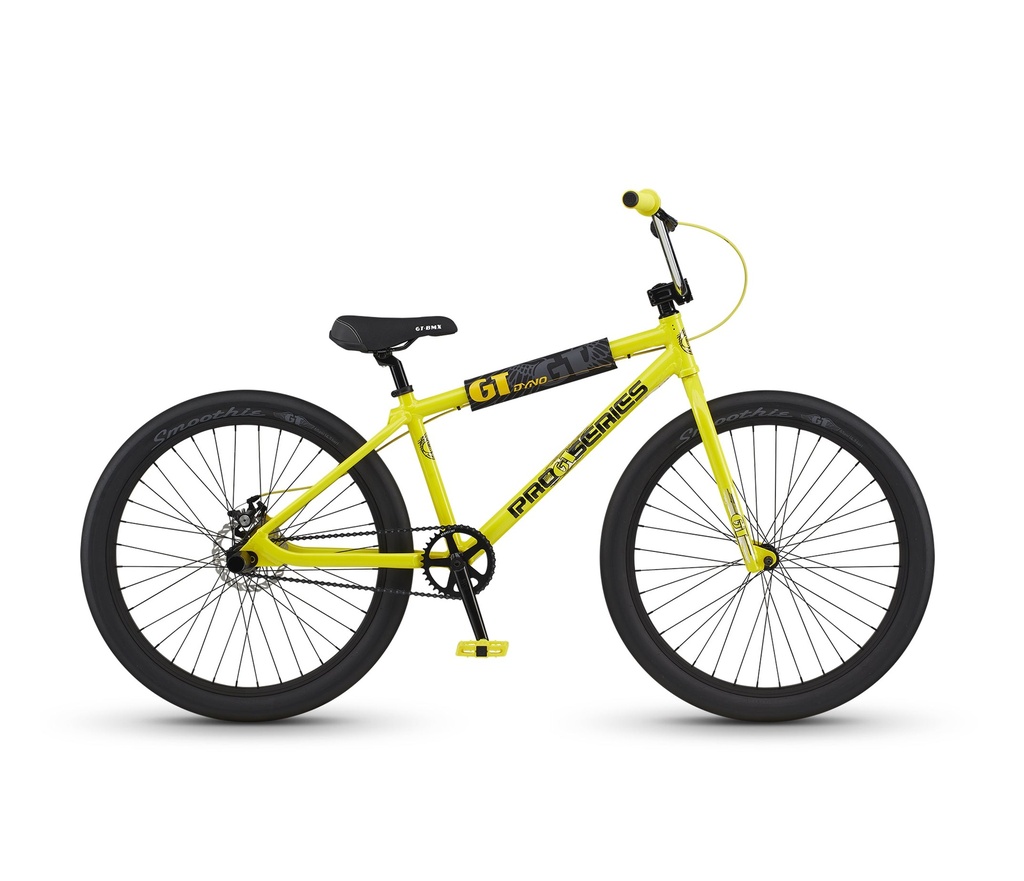 Pro Series 26 GT Reliable Pro Spec Not a Cruiser (1)