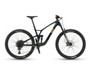 Sensor ST Carbon Elite Short Travel Big Fun Trail-Tuned Geometry LTS Suspension (1)