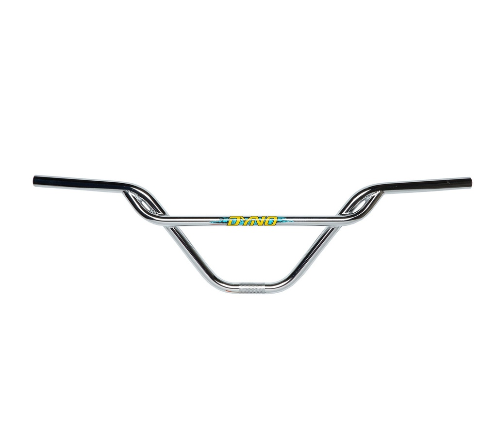 Dyno Pretzel Cheat Code Handlebar (1)