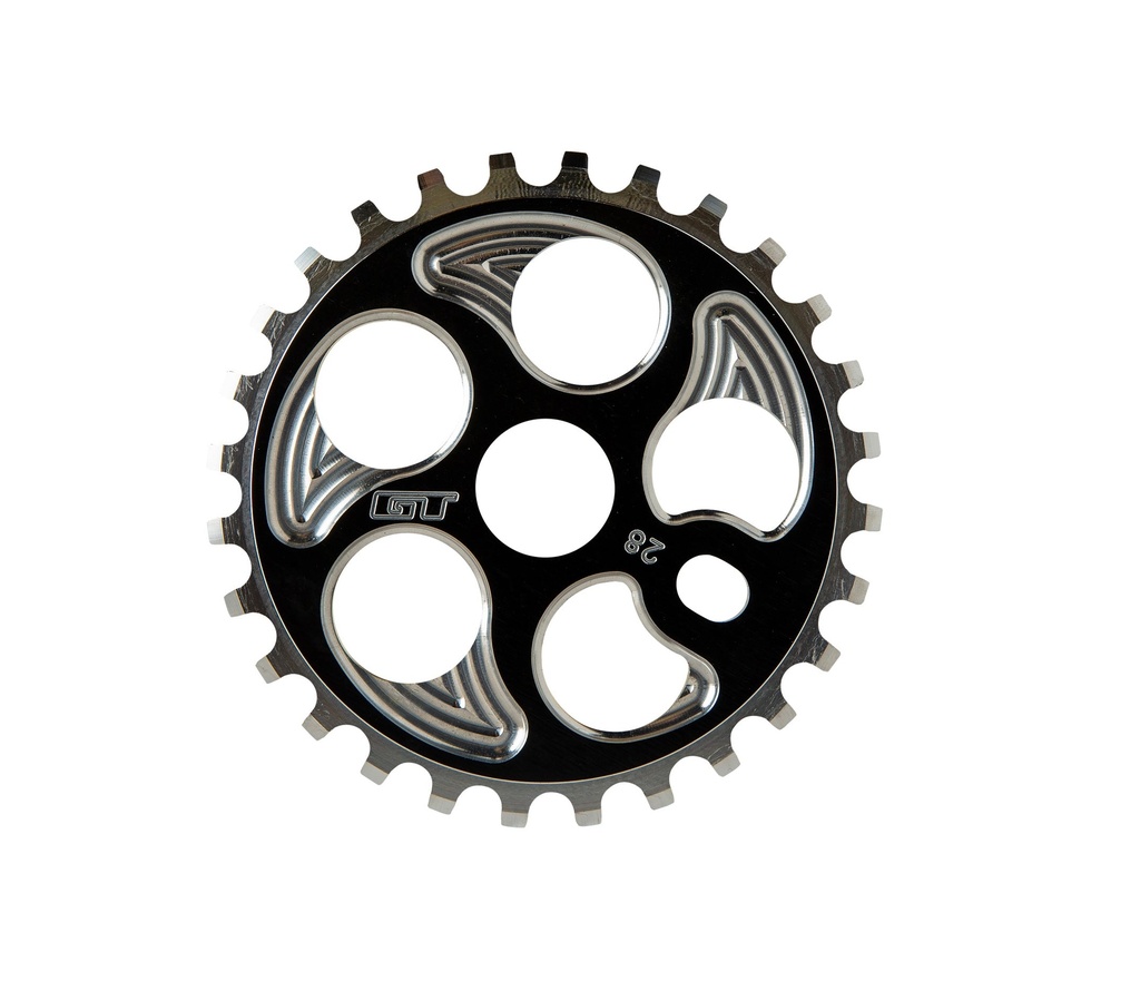 Overdrive Sprocket (1)