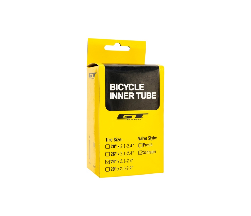 Shrader Tubes (1)