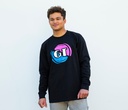 Heritage Performer Decal Long-Sleeve Tee (1)