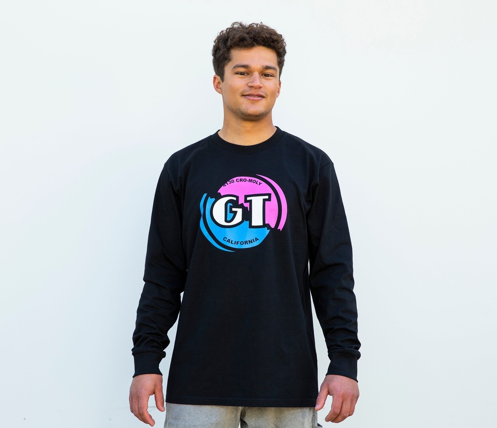 Heritage Performer Decal Long-Sleeve Tee (3)