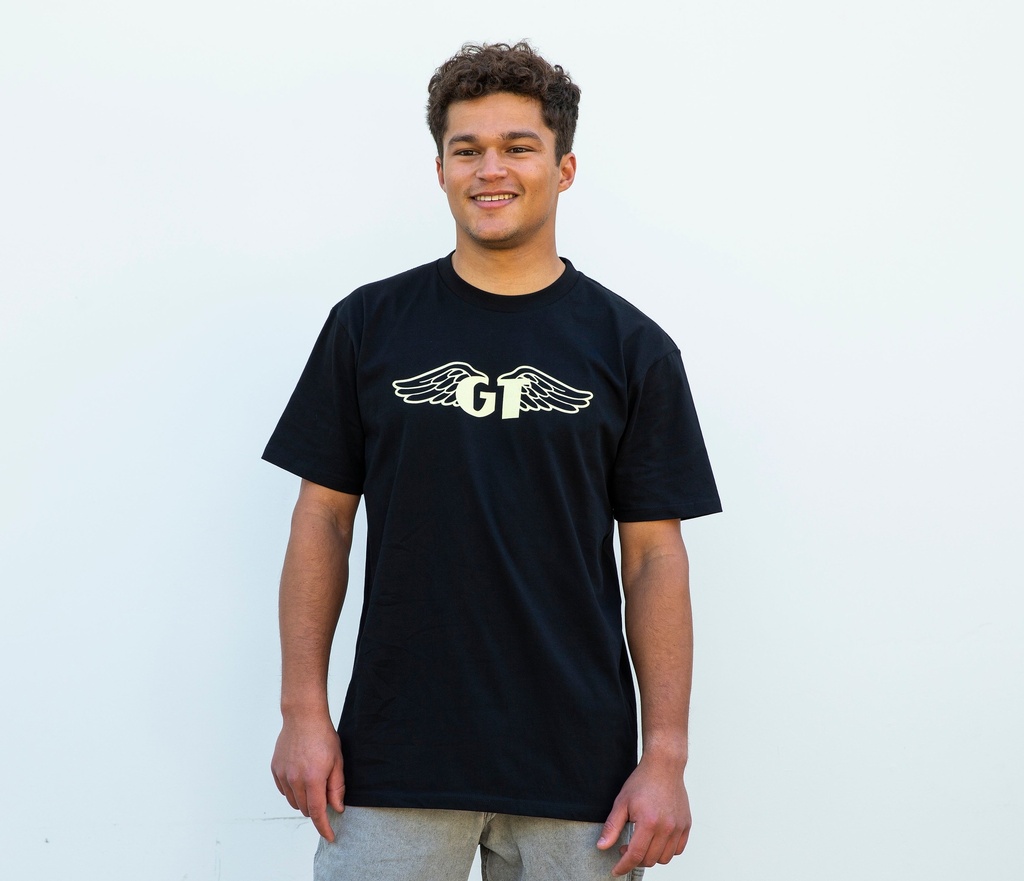 Heritage Wing Tee (1)