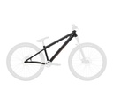LaBomba 26 Frame THE O.G RIDE FEEL (ORIGINAL GEOMETRY) BUILD IT AND RIP SLIDING DROPOUTS (1)