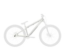 LaBomba 26 Frame THE O.G RIDE FEEL (ORIGINAL GEOMETRY) BUILD IT AND RIP SLIDING DROPOUTS (3)