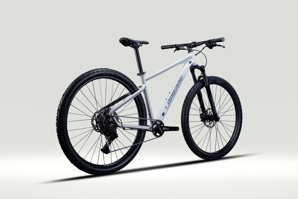 Prorace 2.9 Prorace 2.9 (1)