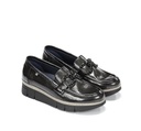 INDIA D9325 MocasÃ­n Gris (3)
