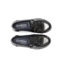 INDIA D9325 MocasÃ­n Gris (4)