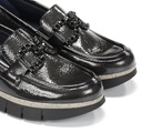 INDIA D9325 MocasÃ­n Gris (5)