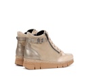INDIA D9329 BotÃ­n Taupe (2)