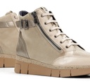 INDIA D9329 BotÃ­n Taupe (6)