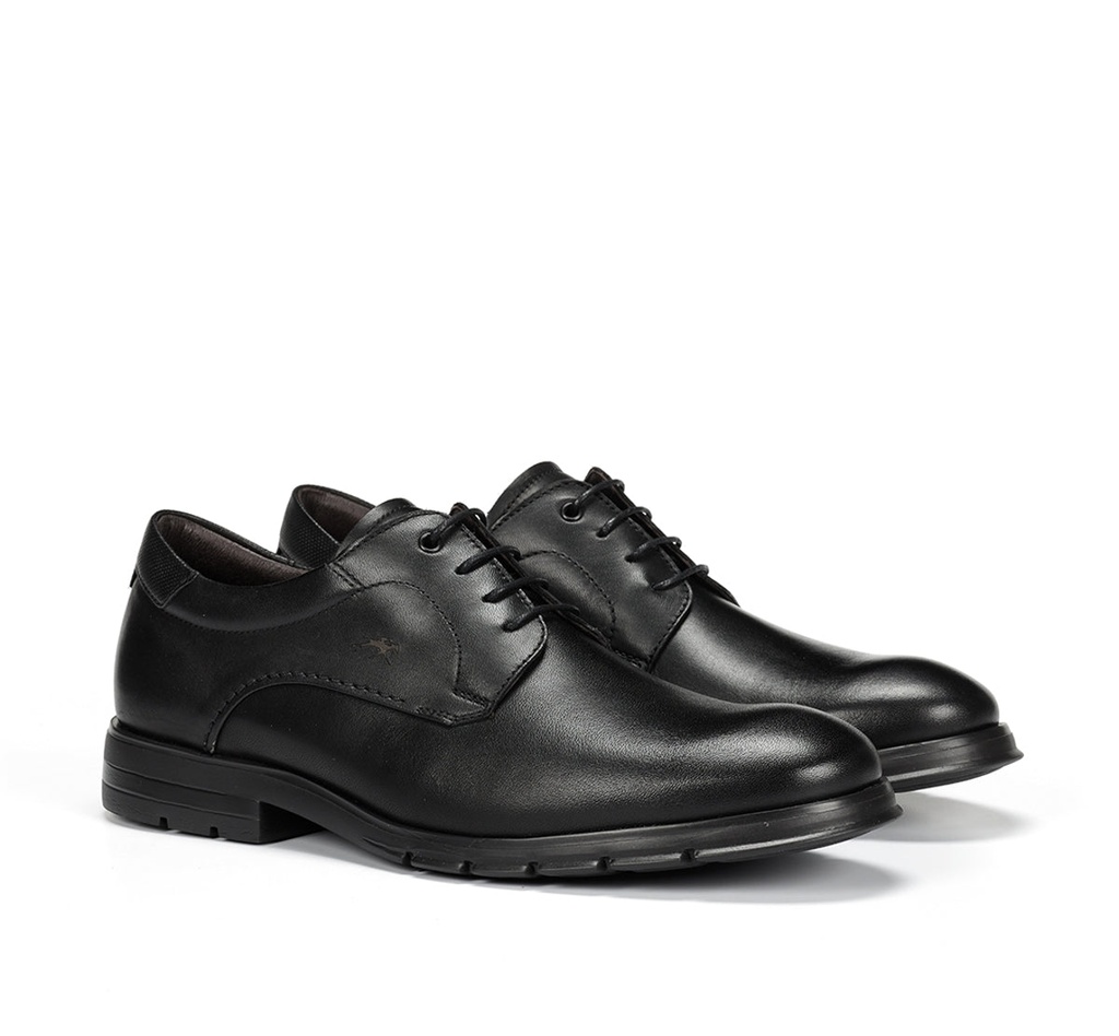 CHESTER F2046 Zapato Negro (1)