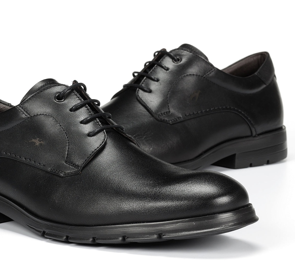 CHESTER F2046 Zapato Negro (6)