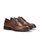CHESTER F2049 Zapato MarrÃ³n (1)