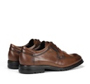 CHESTER F2049 Zapato MarrÃ³n (2)