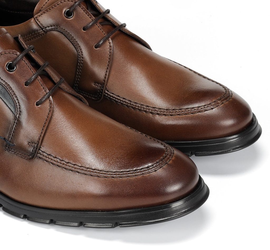 CHESTER F2049 Zapato MarrÃ³n (5)