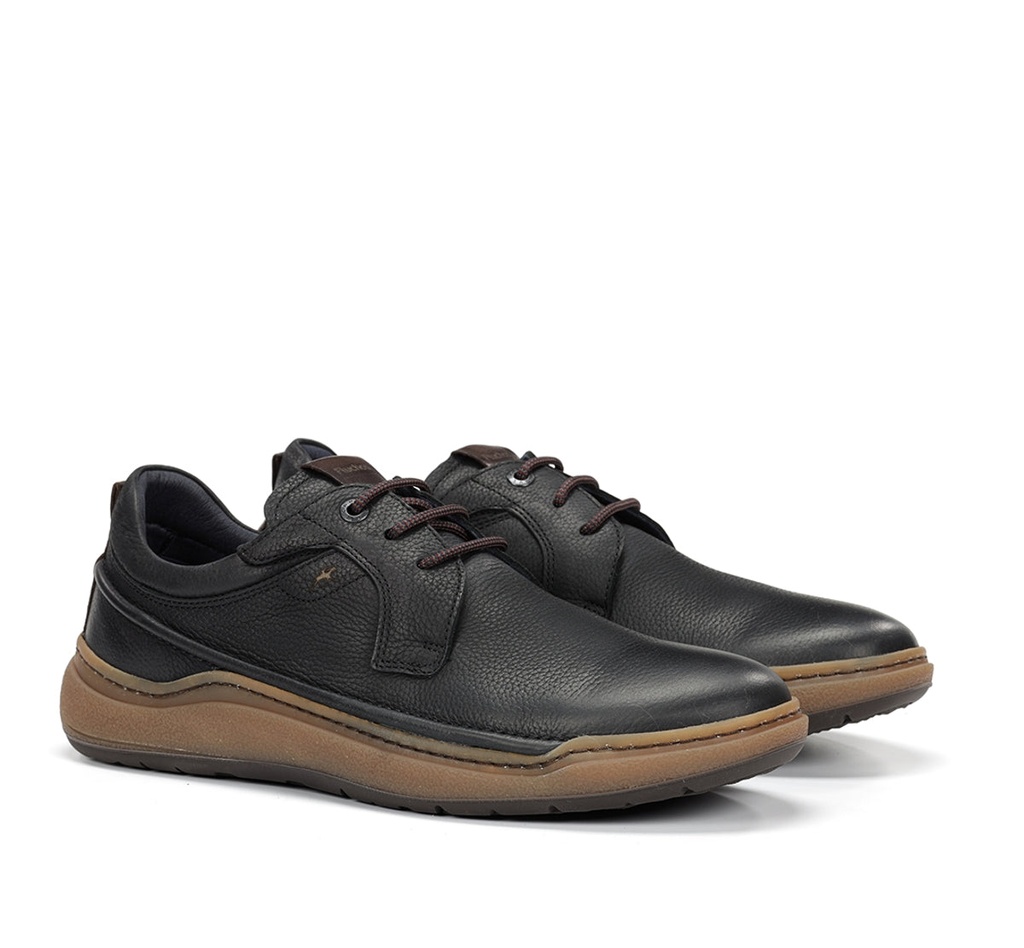 ROCKY F2033 Zapato Negro (1)