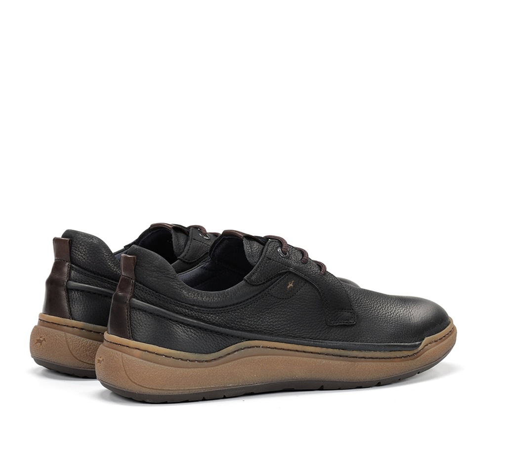 ROCKY F2033 Zapato Negro (2)