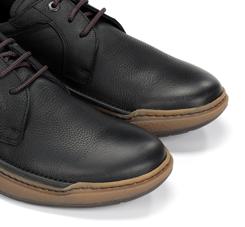 ROCKY F2033 Zapato Negro (5)