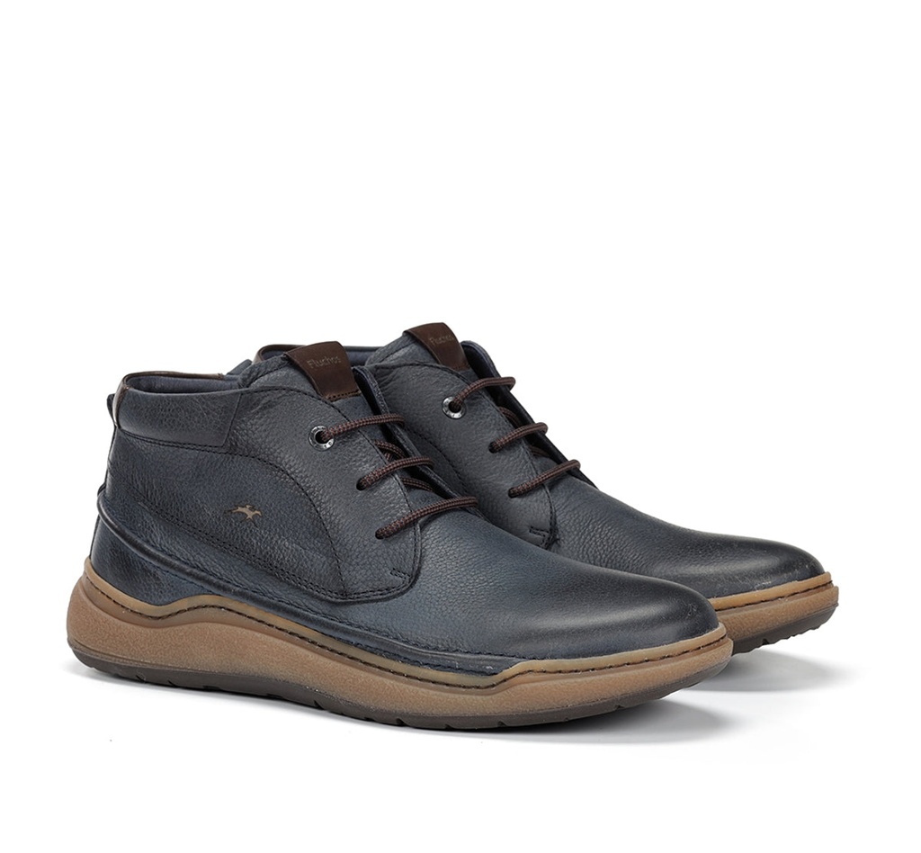 ROCKY F2034 BotÃ­n Azul (1)
