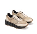 DRAZ D9249 Deportivo Taupe (3)