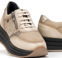 DRAZ D9249 Deportivo Taupe (6)