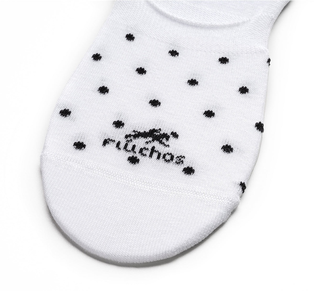 CA0006 Pinkies Blancos Topos Negros (1)