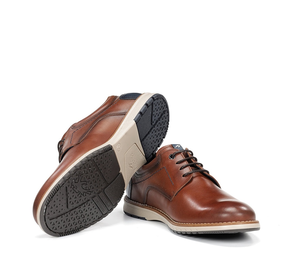 TAYLOR F2091 Zapato MarrÃ³n (3)