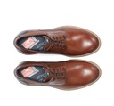 TAYLOR F2091 Zapato MarrÃ³n (4)