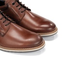 TAYLOR F2091 Zapato MarrÃ³n (5)