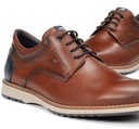 TAYLOR F2091 Zapato MarrÃ³n (6)