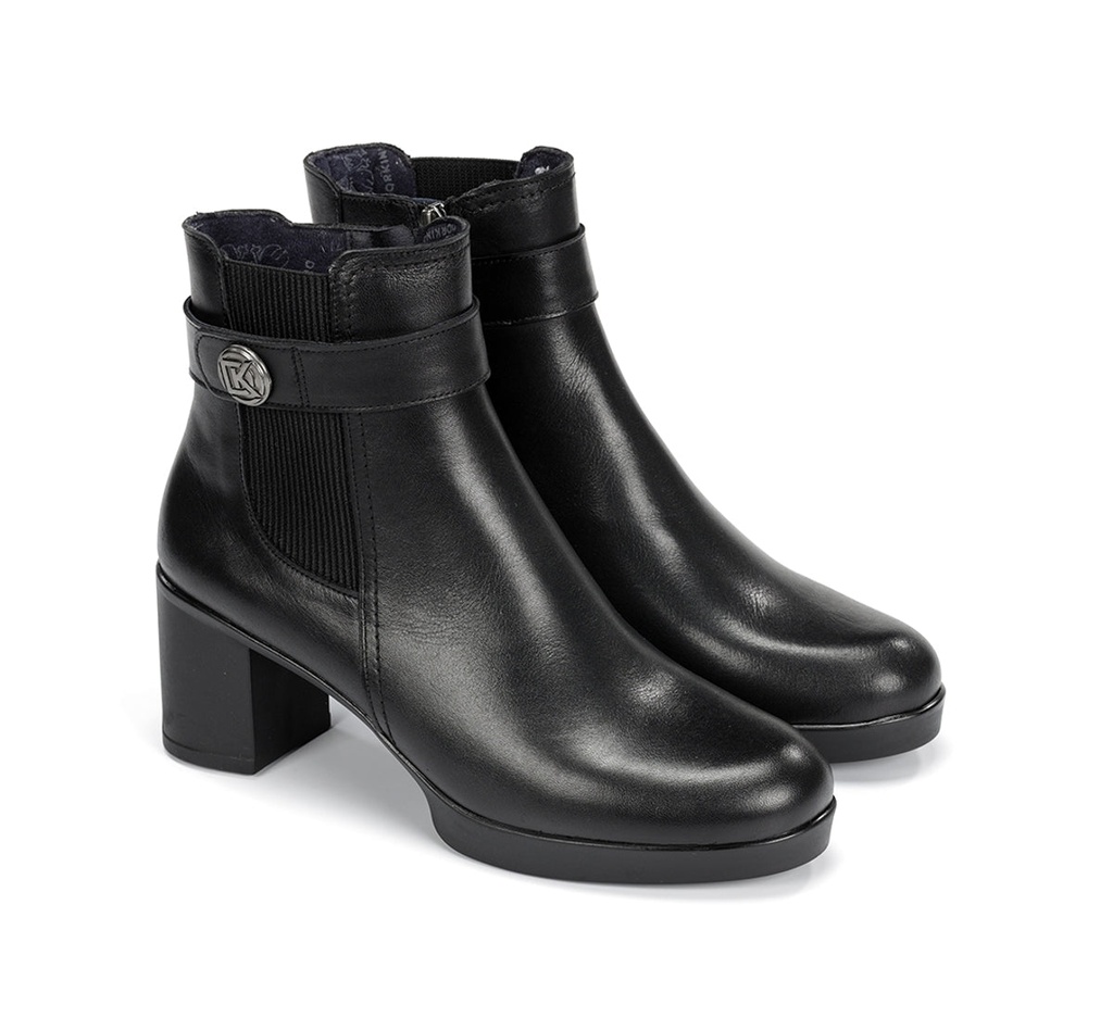 ELITE D9422 BotÃ­n Negro (3)