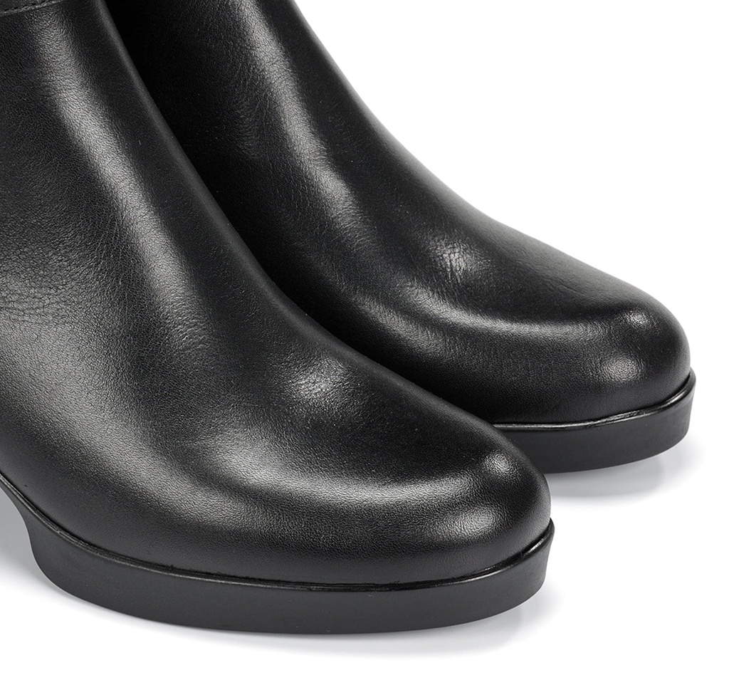 ELITE D9422 BotÃ­n Negro (5)