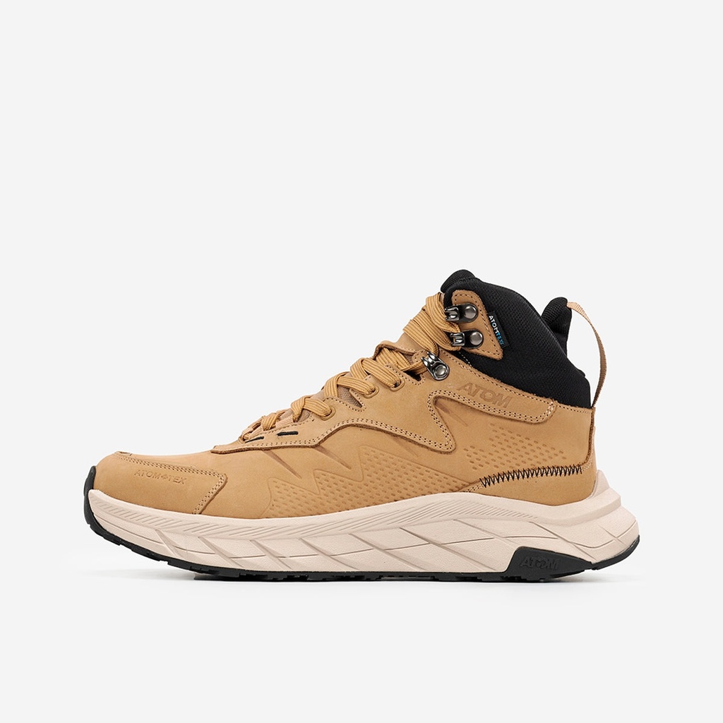 Zapatillas Lifestyle Urban Pro-Tex AT171 Camel (1)